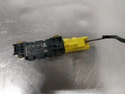 Автозапчастина б/у датчик для seat exeo st (3r5) 2.0 tdi посилання на oem iam 8e0959643b  