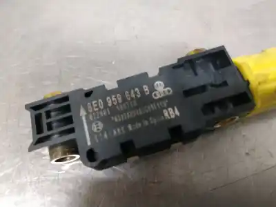 Автозапчастина б/у датчик для seat exeo st (3r5) 2.0 tdi посилання на oem iam 8e0959643b  