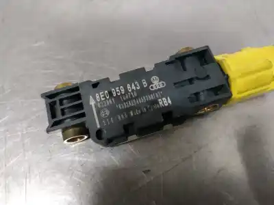 Автозапчастина б/у датчик для seat exeo st (3r5) 2.0 tdi посилання на oem iam 8e0959643b  