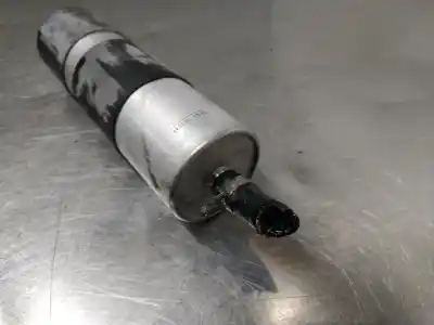 Автозапчастина б/у дизельний фільтр для seat exeo st (3r5) 2.0 tdi посилання на oem iam kl658