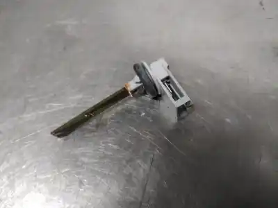Peça sobressalente para automóvel em segunda mão sensor por seat exeo st (3r5) 2.0 tdi referências oem iam 4b0820539  