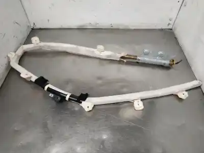 Автозапчастина б/у передня ліва подушка безпеки для seat exeo st (3r5) 2.0 tdi посилання на oem iam 3r9880741