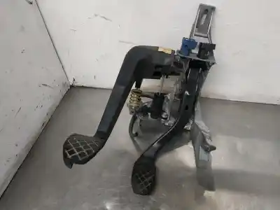 Автозапчастина б/у педаль зцеплення для seat exeo st (3r5) 2.0 tdi посилання на oem iam 8e1721117d  