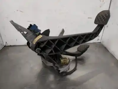 Автозапчастина б/у педаль зцеплення для seat exeo st (3r5) 2.0 tdi посилання на oem iam 8e1721117d