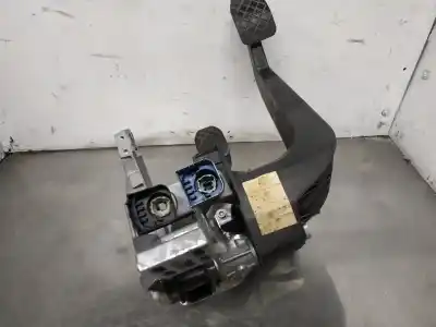 Автозапчастина б/у педаль зцеплення для seat exeo st (3r5) 2.0 tdi посилання на oem iam 8e1721117d  