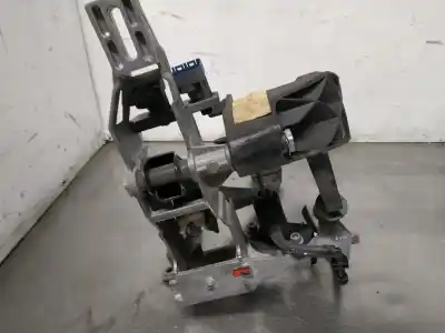 Автозапчастина б/у педаль зцеплення для seat exeo st (3r5) 2.0 tdi посилання на oem iam 8e1721117d  