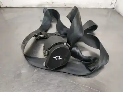 Автозапчастина б/у задній лівий ремін безпеки для seat exeo st (3r5) 2.0 tdi посилання на oem iam 3r0857805raa