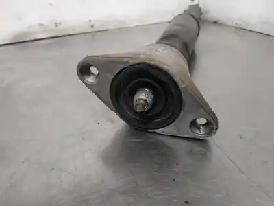 Автозапчастина б/у задній амортизатор для seat exeo st (3r5) 2.0 tdi посилання на oem iam   