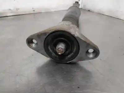 Автозапчастина б/у задній амортизатор для seat exeo st (3r5) 2.0 tdi посилання на oem iam 