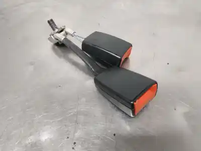 Автозапчастина б/у піднатяжач подушки безпеки лівий для seat exeo st (3r5) 2.0 tdi посилання на oem iam 3r0857739a