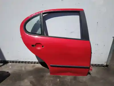 Автозапчасти б/у дверь задняя правая за seat leon (1m1) 1.6 16 v ссылки oem iam 