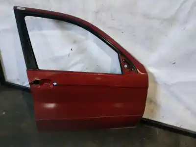 Second-hand car spare part front right door for bmw x5 (e53) 3.0 24v turbodiesel cat oem iam references   