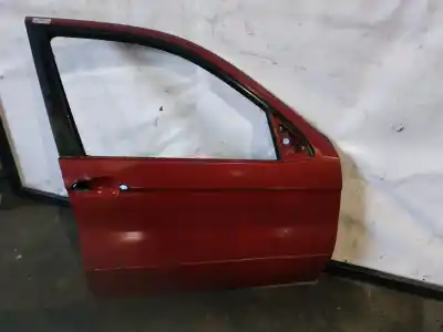 Second-hand car spare part front right door for bmw x5 (e53) 3.0 24v turbodiesel cat oem iam references   