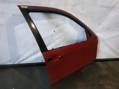 Peça sobressalente para automóvel em segunda mão porta dianteira direita por bmw x5 (e53) 3.0 24v turbodiesel cat referências oem iam 