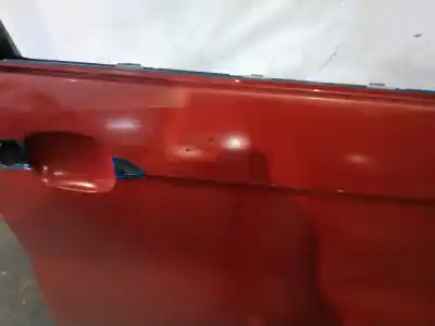 Second-hand car spare part front right door for bmw x5 (e53) 3.0 24v turbodiesel cat oem iam references   