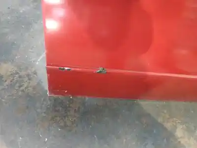 Second-hand car spare part front right door for bmw x5 (e53) 3.0 24v turbodiesel cat oem iam references   