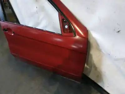 Second-hand car spare part front right door for bmw x5 (e53) 3.0 24v turbodiesel cat oem iam references   