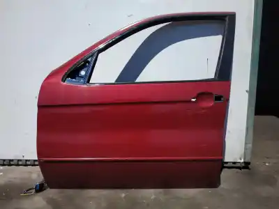 Second-hand car spare part left front door for bmw x5 (e53) 3.0 24v turbodiesel cat oem iam references   
