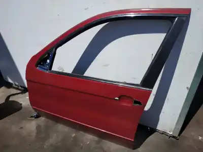 Second-hand car spare part LEFT FRONT DOOR for BMW X5 (E53)  OEM IAM references   