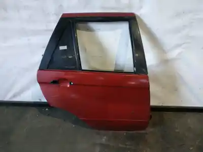 Second-hand car spare part rear right door for bmw x5 (e53) 3.0 24v turbodiesel cat oem iam references   