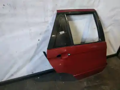 Second-hand car spare part rear right door for bmw x5 (e53) 3.0 24v turbodiesel cat oem iam references   