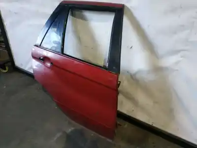 Second-hand car spare part rear right door for bmw x5 (e53) 3.0 24v turbodiesel cat oem iam references   