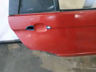 Second-hand car spare part rear right door for bmw x5 (e53) 3.0 24v turbodiesel cat oem iam references   