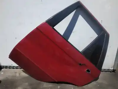 Peça sobressalente para automóvel em segunda mão porta do automóvel traseira esquerda por bmw x5 (e53) 3.0 24v turbodiesel cat referências oem iam 