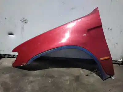 Second-hand car spare part LEFT FRONT FIN for BMW X5 (E53)  OEM IAM references   