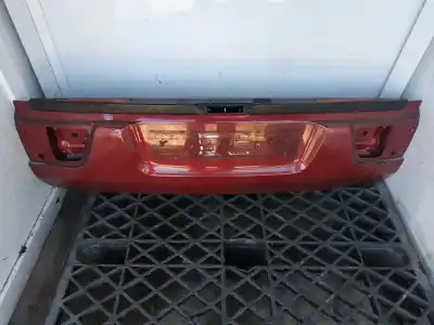 Second-hand car spare part tailgate for bmw x5 (e53) 3.0 24v turbodiesel cat oem iam references   