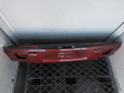 Second-hand car spare part tailgate for bmw x5 (e53) 3.0 24v turbodiesel cat oem iam references   