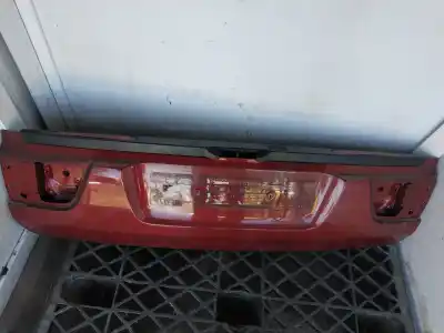Second-hand car spare part tailgate for bmw x5 (e53) 3.0 24v turbodiesel cat oem iam references   