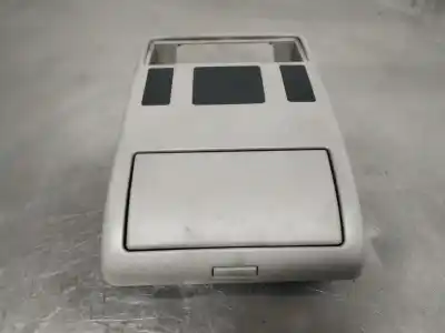 Peça sobressalente para automóvel em segunda mão luz interior por bmw x5 (e53) 3.0 24v turbodiesel cat referências oem iam 514482580629