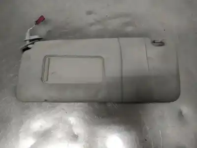 Second-hand car spare part LEFT SUNSHADE for BMW X5 (E53)  OEM IAM references   