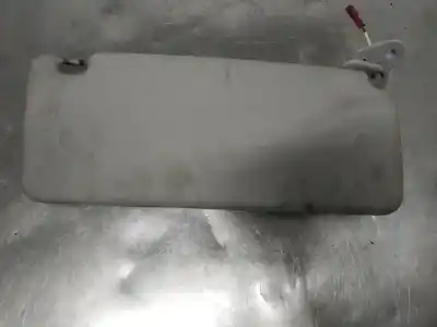 Second-hand car spare part left sunshade for bmw x5 (e53) 3.0 24v turbodiesel cat oem iam references   