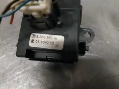 Second-hand car spare part INDICATOR SWITCH for BMW X5 (E53)  OEM IAM references 8363668M  
