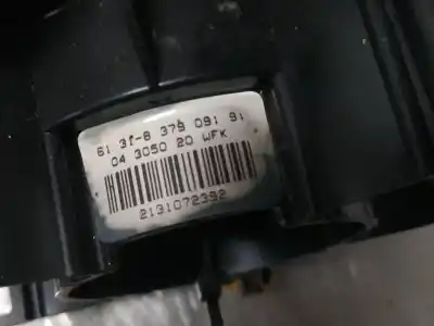 İkinci el araba yedek parçası HAVA YASTIGI YÜZÜK için BMW X5 (E53)  OEM IAM referansları 6131837909191  