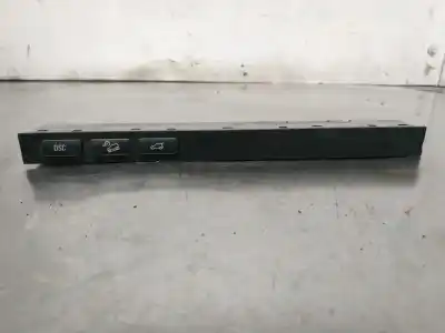 Second-hand car spare part switch for bmw x5 (e53) 3.0 24v turbodiesel cat oem iam references 61318373733  