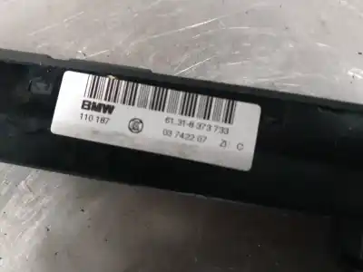 Second-hand car spare part switch for bmw x5 (e53) 3.0 24v turbodiesel cat oem iam references 61318373733  