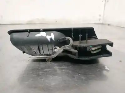 Peça sobressalente para automóvel em segunda mão puxador interior traseiro esquerdo por bmw x5 (e53) 3.0 24v turbodiesel cat referências oem iam 8408625  