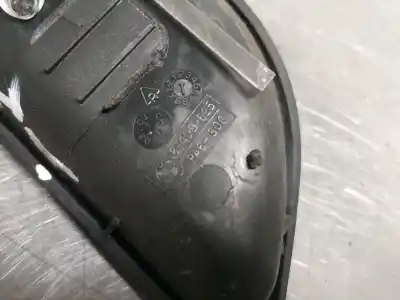 Peça sobressalente para automóvel em segunda mão puxador interior traseiro esquerdo por bmw x5 (e53) 3.0 24v turbodiesel cat referências oem iam 8408625  