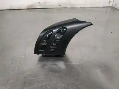 Second-hand car spare part multifunction switch for bmw x5 (e53) 3.0 24v turbodiesel cat oem iam references 60181122004  