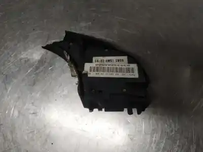 Second-hand car spare part multifunction switch for bmw x5 (e53) 3.0 24v turbodiesel cat oem iam references 60181122004  