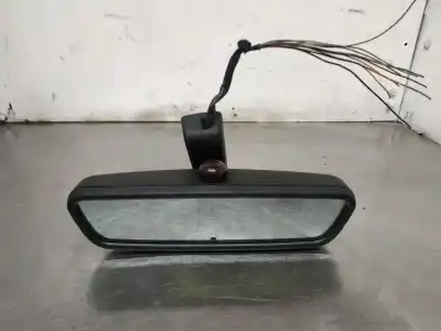 Pezzo di ricambio per auto di seconda mano specchio interno per bmw x5 (e53) 3.0 24v turbodiesel cat riferimenti oem iam 015313  