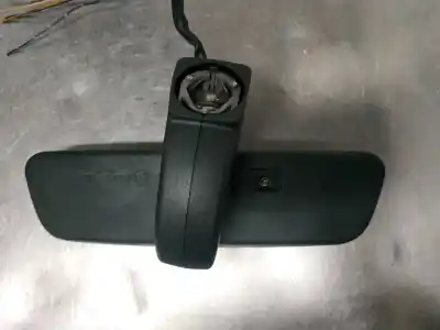Pezzo di ricambio per auto di seconda mano specchio interno per bmw x5 (e53) 3.0 24v turbodiesel cat riferimenti oem iam 015313  