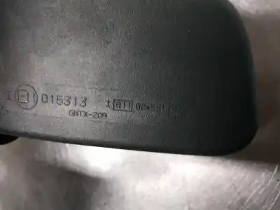 Pezzo di ricambio per auto di seconda mano SPECCHIO INTERNO per BMW X5 (E53)  Riferimenti OEM IAM 015313  