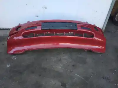 Second-hand car spare part front bumper for bmw x5 (e53) 3.0 24v turbodiesel cat oem iam references   