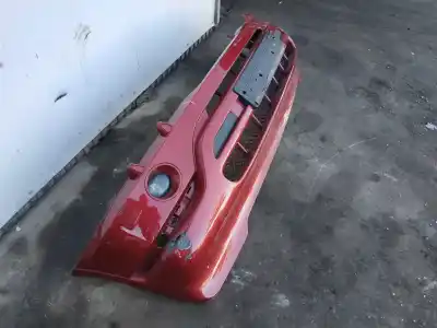 Second-hand car spare part front bumper for bmw x5 (e53) 3.0 24v turbodiesel cat oem iam references   