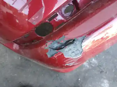 Second-hand car spare part front bumper for bmw x5 (e53) 3.0 24v turbodiesel cat oem iam references   