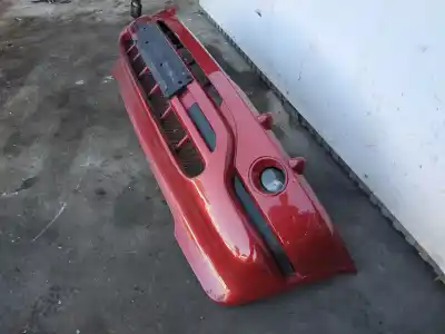 Second-hand car spare part front bumper for bmw x5 (e53) 3.0 24v turbodiesel cat oem iam references   